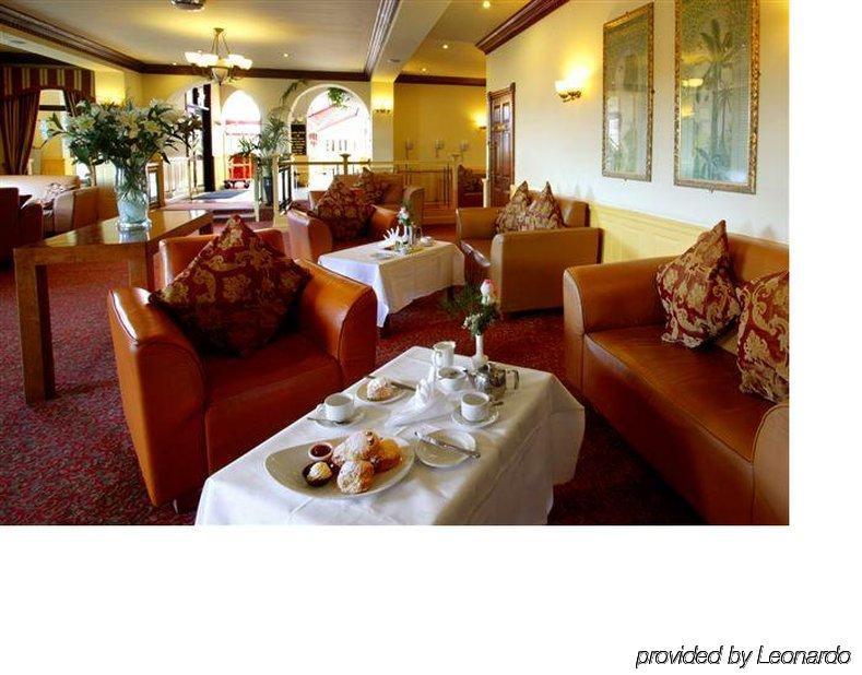 Midleton Park Hotel Restaurant foto