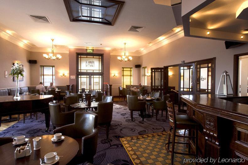 Midleton Park Hotel Restaurant foto